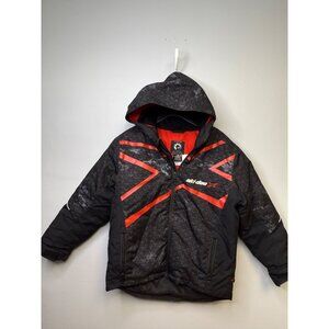 Youth Ski-Doo Jacket - Size 8